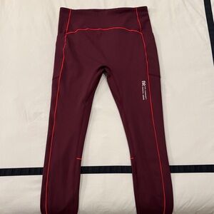 Bandit Running Women’s Stamina Pop-Stitch High Waisted Leggings